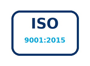 ISO 9001:2015