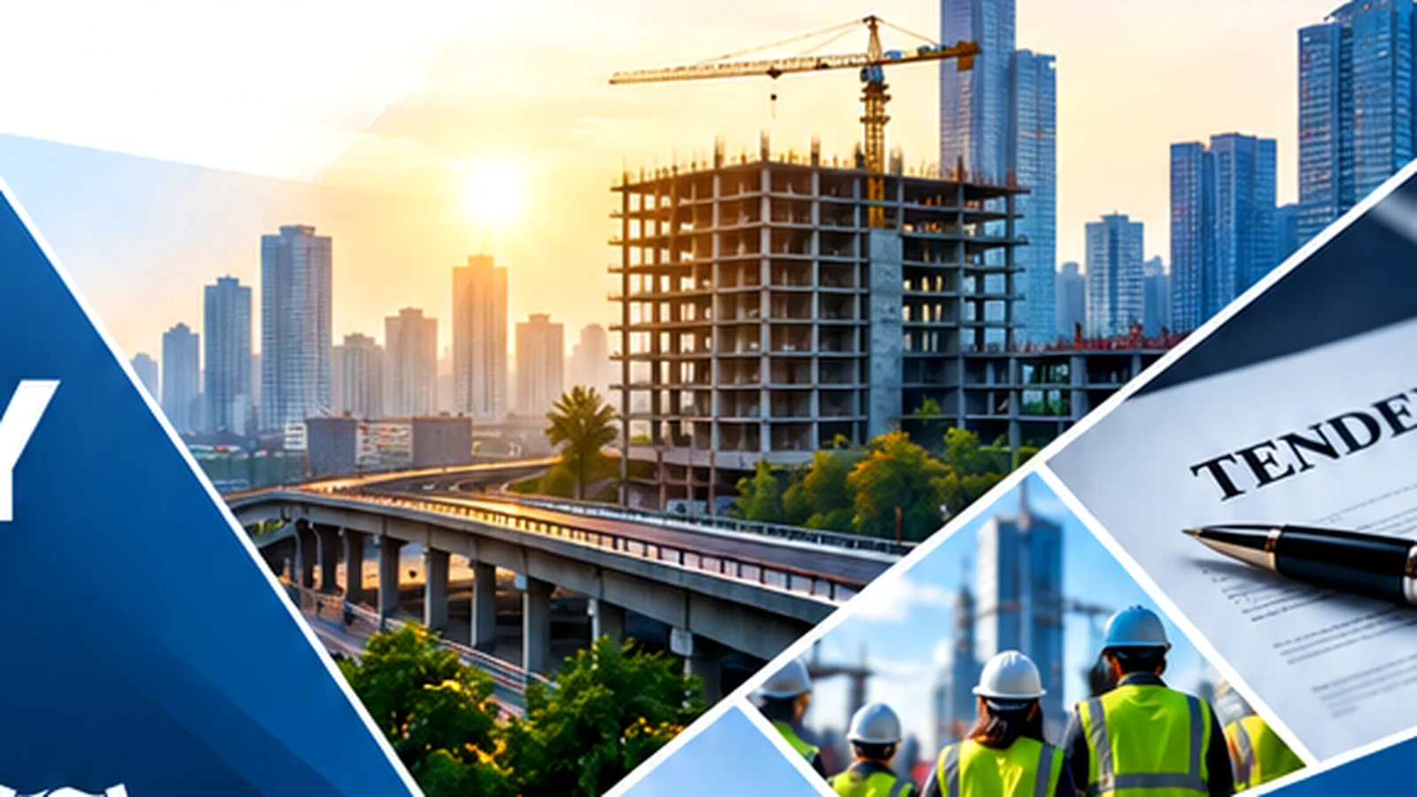 Infrastructure and project execution