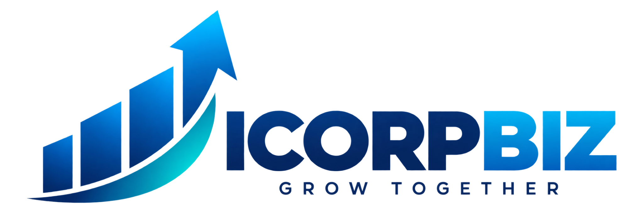 ICORPBIZ — Grow Together